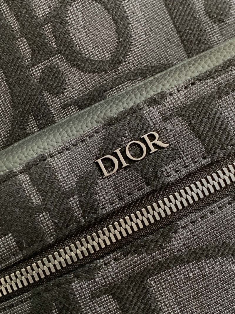 Dior Backpacks